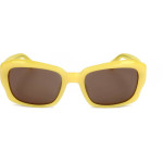 Dries Van Noten by Linda Farrow sunglasses C2 (54/21/143) - (DVN73)