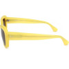 Dries Van Noten by Linda Farrow sunglasses C2 (54/21/143) - (DVN73)