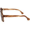 Dries Van Noten by Linda Farrow sunglasses C2 (55/17/140) - (DVN39)