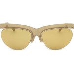 Dries Van Noten by Linda Farrow sunglasses C2 (59/18/140) - (DVN150)