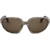 Dries Van Noten by Linda Farrow sunglasses C2 (60/16/135) - (DVN43)