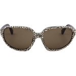 Dries Van Noten by Linda Farrow sunglasses C2 (60/16/135) - (DVN43)