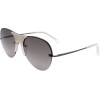 Dries Van Noten by Linda Farrow sunglasses C2 (60/18/140) - (DVN71)
