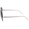 Dries Van Noten by Linda Farrow sunglasses C2 (60/18/140) - (DVN71)
