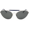 Dries Van Noten by Linda Farrow sunglasses C3 (00/00/000) - (8DVN7)