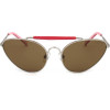 Dries Van Noten by Linda Farrow sunglasses C3 (00/00/000) - (8DVN9)