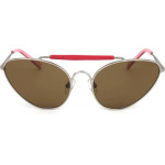 Dries Van Noten by Linda Farrow sunglasses C3 (00/00/000) - (8DVN9)