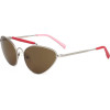 Dries Van Noten by Linda Farrow sunglasses C3 (00/00/000) - (8DVN9)