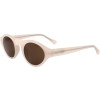 Dries Van Noten by Linda Farrow sunglasses C3 (47/25/145) - (DVN62)