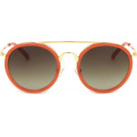 Dries Van Noten by Linda Farrow sunglasses C3 (49/20/135) - (DVN52)