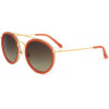 Dries Van Noten by Linda Farrow sunglasses C3 (49/20/135) - (DVN52)