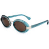 Dries Van Noten by Linda Farrow sunglasses C3 (49/22/135) - (DVN77)