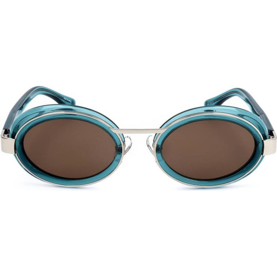 Dries Van Noten by Linda Farrow sunglasses C3 (49/22/135) - (DVN77)