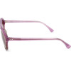 Dries Van Noten by Linda Farrow sunglasses C3 (49/25/140) - (DVN63)