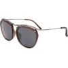 Dries Van Noten by Linda Farrow sunglasses C3 (50/16/135) - (DVN85)