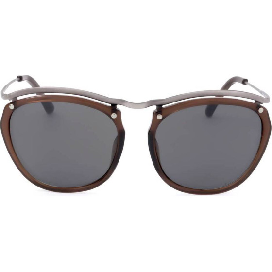 Dries Van Noten by Linda Farrow sunglasses C3 (50/16/135) - (DVN85)