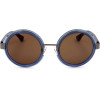 Dries Van Noten by Linda Farrow sunglasses C3 (50/23/135) - (DVN76)