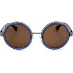 Dries Van Noten by Linda Farrow sunglasses C3 (50/23/135) - (DVN76)