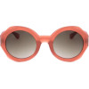 Dries Van Noten by Linda Farrow sunglasses C3 (50/24/140) - (DVN61)