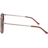 Dries Van Noten by Linda Farrow sunglasses C3 (51/17/135) - (DVN95)