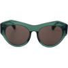 Dries Van Noten by Linda Farrow sunglasses C3 (51/17/140) - (DVN68)