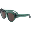 Dries Van Noten by Linda Farrow sunglasses C3 (51/17/140) - (DVN68)