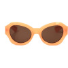 Dries Van Noten by Linda Farrow sunglasses C3 (51/22/135) - (DVN35)