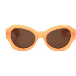 Dries Van Noten by Linda Farrow sunglasses C3 (51/22/135) - (DVN35)