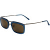 Dries Van Noten by Linda Farrow sunglasses C3 (51/23/138) - (DVN74)