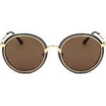 Dries Van Noten by Linda Farrow sunglasses C3 (53/18/135) - (DVN78)