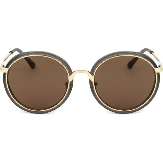 Dries Van Noten by Linda Farrow sunglasses C3 (53/18/135) - (DVN78)