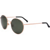 Dries Van Noten by Linda Farrow sunglasses C3 (53/18/135) - (DVN60)