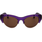 Dries Van Noten by Linda Farrow sunglasses C3 (53/20/140) - (DVN100)