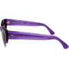 Dries Van Noten by Linda Farrow sunglasses C3 (53/20/140) - (DVN100)