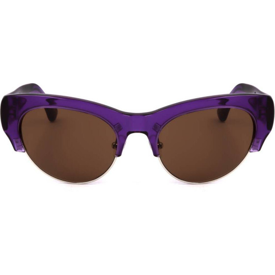 Dries Van Noten by Linda Farrow sunglasses C3 (53/20/140) - (DVN100)