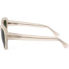 Dries Van Noten by Linda Farrow sunglasses C3 (54/21/140) - (DVN47)