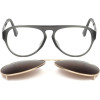 Dries Van Noten by Linda Farrow sunglasses C3 (58/15/135) - (DVN79)