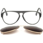 Dries Van Noten by Linda Farrow sunglasses C3 (58/15/135) - (DVN79)
