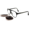 Dries Van Noten by Linda Farrow sunglasses C3 (58/15/135) - (DVN79)