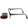 Dries Van Noten by Linda Farrow sunglasses C3 (58/15/135) - (DVN79)