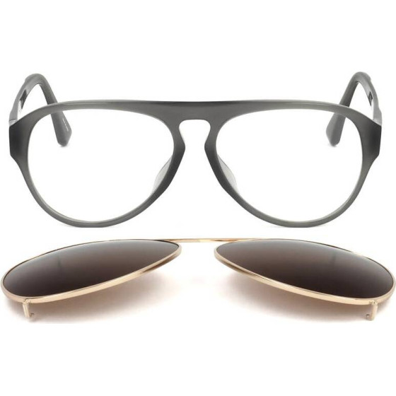 Dries Van Noten by Linda Farrow sunglasses C3 (58/15/135) - (DVN79)