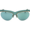 Dries Van Noten by Linda Farrow sunglasses C3 (59/18/140) - (DVN150)