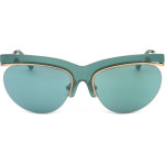 Dries Van Noten by Linda Farrow sunglasses C3 (59/18/140) - (DVN150)