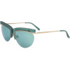 Dries Van Noten by Linda Farrow sunglasses C3 (59/18/140) - (DVN150)