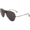 Dries Van Noten by Linda Farrow sunglasses C3 (60/18/140) - (DVN71)