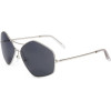 Dries Van Noten by Linda Farrow sunglasses C3 (64/14/140) - (DVN42)