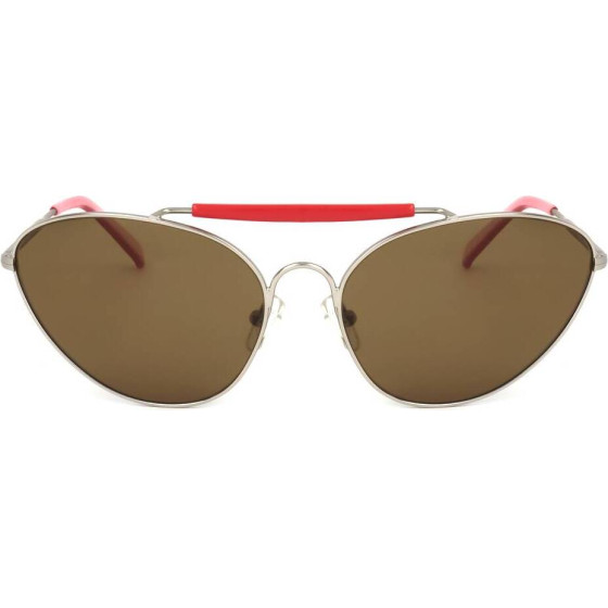 Dries Van Noten by Linda Farrow sunglasses C4 (00/00/000) - (8DVN7)