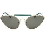 Dries Van Noten by Linda Farrow sunglasses C4 (00/00/000) - (8DVN9)