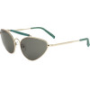 Dries Van Noten by Linda Farrow sunglasses C4 (00/00/000) - (8DVN9)