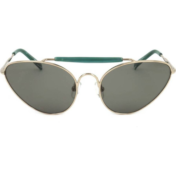 Dries Van Noten by Linda Farrow sunglasses C4 (00/00/000) - (8DVN9)